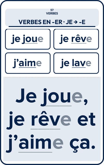 Level 1 reading card 57